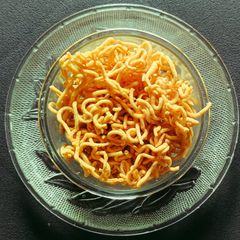 A picture of Homemade Sev.