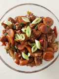 Daging Gilak