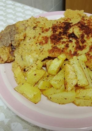 Foto principal de Cachopo