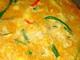 Gulai Kikil Padang