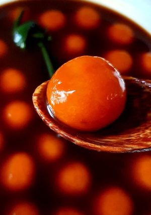 Foto resep Kolak Biji Salak