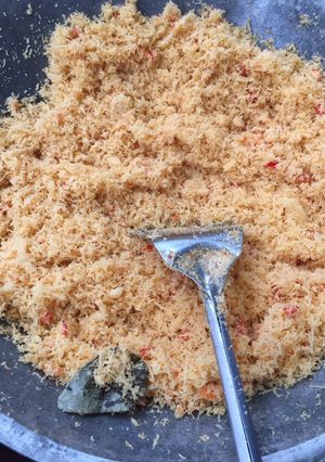 Foto resep Urap (Gudangan)
