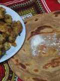 Atte waly aloo