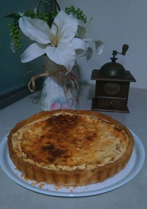 Foto principal de Quiche de la vecina :)