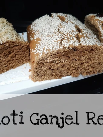 Cara Gampang Menyiapkan Resep Roti Ganjel Rel yang  Bikin Ketagihan Anti Ribet, Lezat Sekali