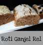 Cara Gampang Menyiapkan Resep Roti Ganjel Rel yang  Bikin Ketagihan Anti Ribet, Lezat Sekali