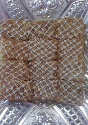 صورة لوصفة مسكوتشو