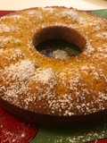 Torta di carote