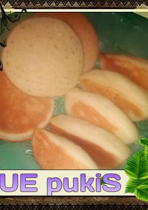 Foto resep Pukis