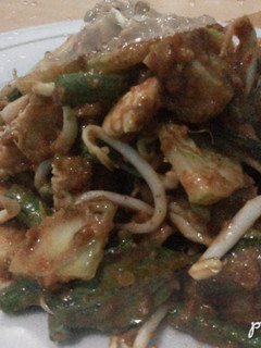 Foto resep Karedok