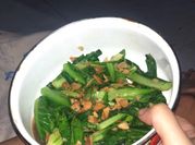 Gambar ceriwis bawang putih