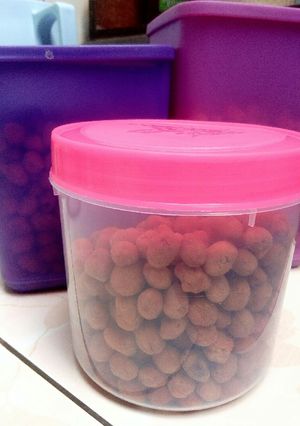 Foto resep Kacang Telur Renyah