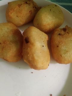 Foto resep Combro