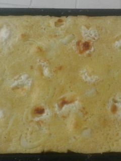 Una foto de Sopa Paraguaya Express