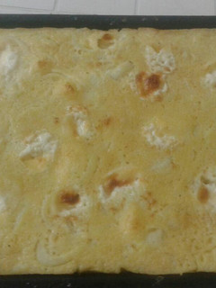 Una foto de Sopa Paraguaya Express