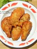 Ayam Goreng Ketumbar