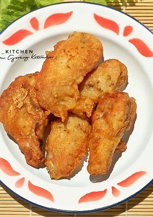 Foto resep Ayam Goreng Ketumbar
