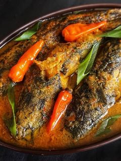 Foto resep Mangut Lele