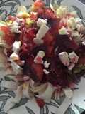 Salade fraîcheur