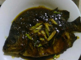Kiper kecap ala maDini