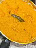 Arroz amarillo
