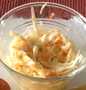 Pasos sencillos para Hacer Ensalada “Coleslaw” o repollo y zanahoria  que Delicioso