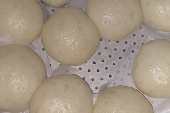 Langkah Mudah untuk Menyiapkan Bakpao Simple Istimewa