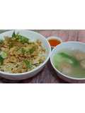 Mie Ayam
