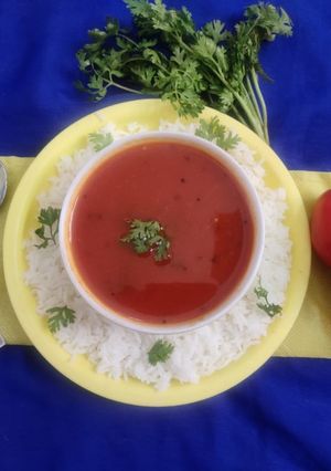 ટોમેટો સૂપ (Tomato Soup Recipe In Gujarati) રેસીપી મુખ્ય ફોટો