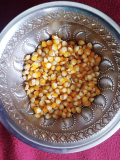 பெப்பர் கிளாசிக் கார்ன் செய்முறை முக்கிய புகைப்படம்