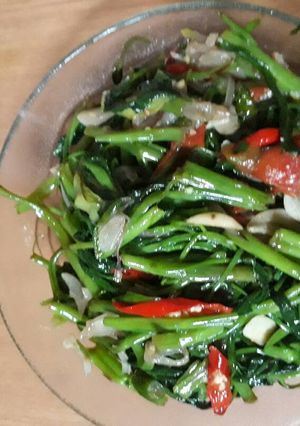 Foto resep Cahkangkung