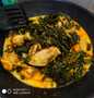 Resep Gulai Daun Singkong + Ayam, Lezat