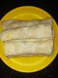வெஜ் ரோல் (Veg roll recipe in tamil)