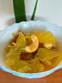 পেঁপের চাটনি (Peper chatni recipe in Bengali) রেসিপির প্রধান ছবি
