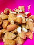 Nugget Ayam Cabe Garam