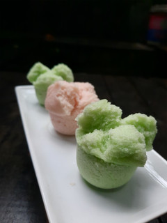 Foto resep Apem(tepung beras)