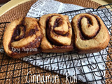 Cinnamon Roll