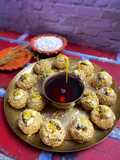 Joynagar Kheer Moya