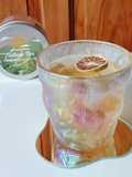 Lemongrass Yellow Tea 🍵