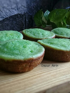Foto resep Bika Ambon