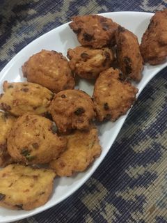 Foto resep Bola tahu dan kornet kriuk