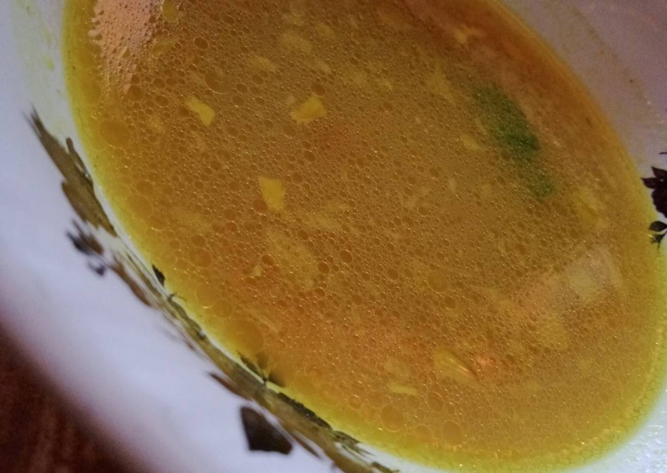 Soto ala ala