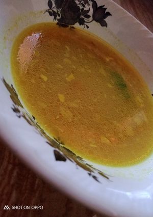 Foto resep Soto ala ala