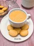 Tea Biscuits