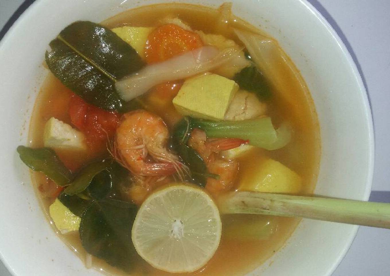Tom Yum