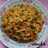Vegetable aata maggi