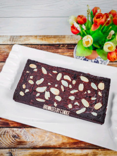 Foto resep Fudgy Brownies