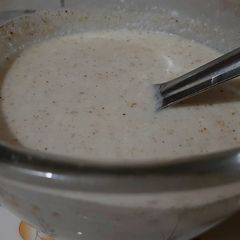 A picture of Simple and quick raita😉😉❤.