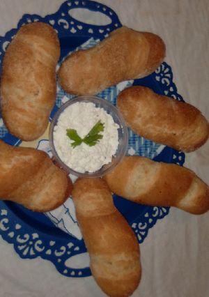 صورة لوصفة ميني باغيت