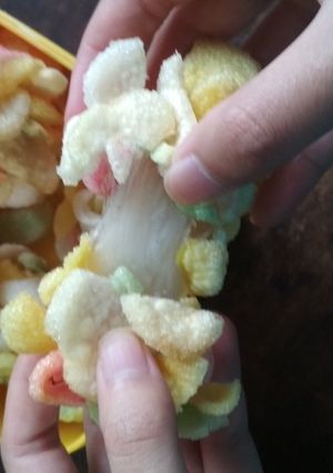 Foto resep Cipuk Ngambay